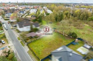 Grundstück zu kaufen in 27751 Schafkoven/Donneresch, Delmenhorst// Baugrundstück in gefragter Lage