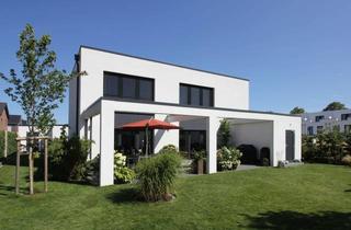 Grundstück zu kaufen in 30880 Laatzen, Neubau Ihres individuellen Architektenhauses zum Festpreis!