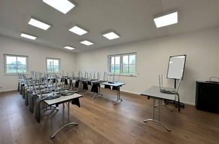 Gewerbeimmobilie mieten in 46325 Borken, Seminar-/Kurs-/Tagungsraum für Ihre Veranstaltung!