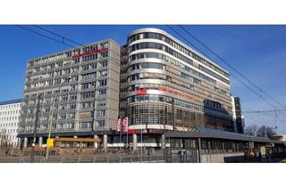 Büro zu mieten in Landsberger Allee 117, 10407 Prenzlauer Berg, Flexible Büroflächen direkt an der S-Bahn "Landsberger Allee"