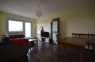 Wohnung kaufen in Berliner Str. 54, 06862 Roßlau, möblierte 3-Raum-Wohnung im 4.OG eines gepflegten MFHs*Balkon