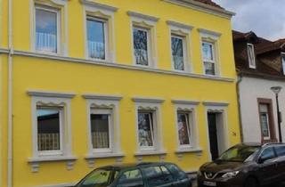 Mehrfamilienhaus kaufen in 66424 Homburg, Homburg - Gepflegtes 3-Familienhaus in Innenstadtlage von Homburg
