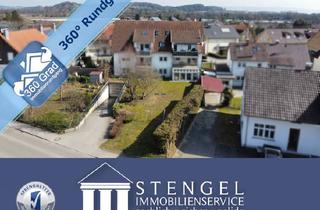 Wohnung kaufen in Ortsstraße, 88085 Langenargen, 3,5-Zimmer Wohnung in Langenargen am Bodensee