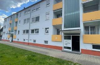 Wohnung kaufen in Gerhart Hauptmann Straße, 89601 Schelklingen, Großzügige Eigentumswohnung in Schelklingen zu Verkaufen