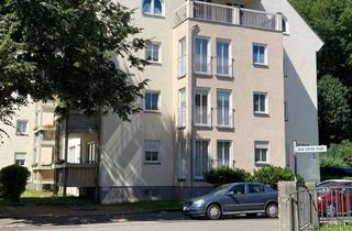 Wohnung kaufen in Am Weidig 16B, 98617 Meiningen, Helle Singlewohnung in ruhiger, zentraler Lage