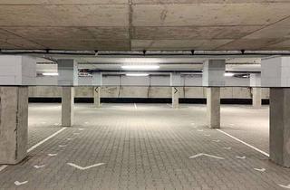 Garagen mieten in Am Flughafen 13, 12529 Schönefeld, Tiefgaragenstellplätze direkt am BER