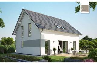Haus kaufen in 09669 Frankenberg/Sachsen, Zu Ihrem Kern-Haus erhalten Sie PV, Speicher & Wallbox!
