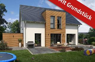Haus kaufen in 79761 Waldshut-Tiengen, Traumhaus in *Waldshut-Tiengen* mit Grundstück