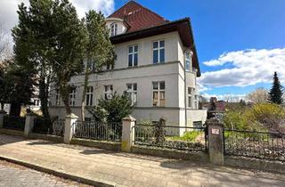 Villa kaufen in 18273 Güstrow, Denkmalgeschützte Architektenvilla etc.