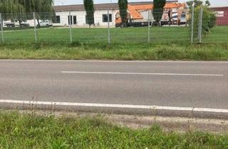Gewerbeimmobilie kaufen in 06679 Hohenmölsen, Gewerbeimmobilie in HHM OT Werschen