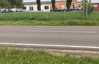 Gewerbeimmobilie kaufen in 06679 Hohenmölsen, Gewerbeimmobilie in HHM OT Werschen