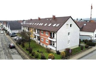 Anlageobjekt in 69207 Sandhausen, Interessantes Renditeobjekt!Mehrfamilienhaus mit 18 Wohneinheiten in Sandhausen