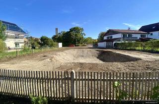 Grundstück zu kaufen in 86916 Kaufering, Ruhiges Baugrundstück mitten in Kaufering