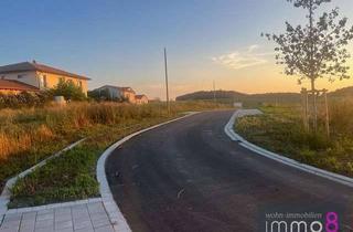 Grundstück zu kaufen in 86565 Gachenbach, Baugrundstücke im Baugebiet Naslangfeld II Gemeinde Gachenbach / Peutenhausen.