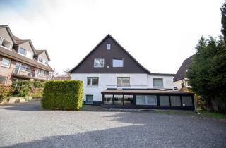 Gewerbeimmobilie kaufen in 22453 Niendorf, Großzügige und umfangreich renovierte Büroimmobilie in HH-Niendorf mit Parkmöglichkeiten!