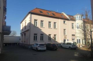 Gewerbeimmobilie kaufen in Lützner Str, 04420 Markranstädt, Gewerbeeinheit in zentraler Lage