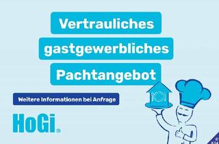 Gastronomiebetrieb mieten in 72072 Tübingen, HoGi ® PROVISIONSFREI - Speiseeismanufaktur Raum Tübingen sucht Nachfolger