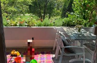 Wohnung kaufen in Neubiberger Straße, 85640 Putzbrunn, PROVISIONSFREIE 3-Zimmer Eigentumswohnung in familienfreundlicher Umgebung *neues Bad*