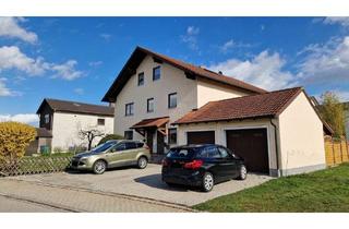 Wohnung kaufen in 84375 Kirchdorf, BESONDERHEIT- Große 4 Zimmer ETW!