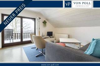Wohnung kaufen in 59955 Winterberg, Schöne Aussichten: Ruhig gelegene Ferienwohnung in idyllischer Umgebung