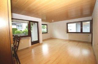 Wohnung kaufen in 71229 Leonberg, Schöne 3 Zimmer-Wohnung mit sonnigem Balkon & Garage!