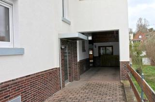 Doppelhaushälfte kaufen in 64372 Ober-Ramstadt, Platz auf 3 Etagen * 1-Familien-/Doppelhaushälfte in Ober-Ramstadt