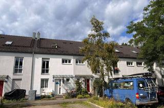 Haus kaufen in 16567 Mühlenbecker Land, Provisionsfrei! Gepflegtes Reihenmittelhaus am Berliner Stadtrand!