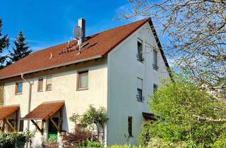 Doppelhaushälfte kaufen in Preglerweg, 85399 Hallbergmoos, Geräumige Doppelhaushälfte in Hallbergmoos mit großem Grundstück !!!