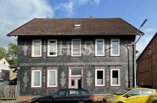 Haus kaufen in 37431 Bad Lauterberg, Attraktives und sehr gepflegtes 3-Familienhaus in Bad Lauterberg