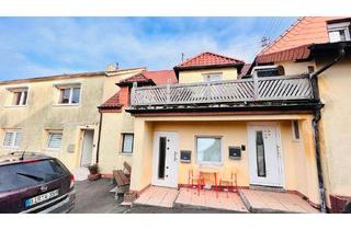 Haus kaufen in 66564 Ottweiler, 4 Wohneinheiten, verteilt auf 2 Häuser in guter Lage von Ottweiler zu verkaufen