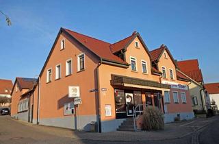 Immobilie kaufen in 74182 Obersulm, Wohn-und Geschäftshaus - Attraktive Lage - Interessantes Investment - Photovoltaikanlage