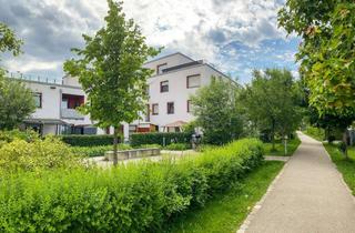 Immobilie kaufen in 93413 Cham, Senioren-Wohnanlage, langfr. verpachtet, in Ostbayern, zu verkaufen