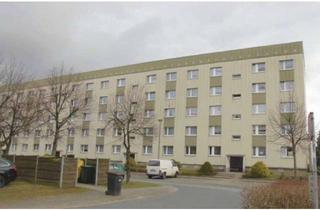 Wohnung kaufen in Gartenstraße 36, 01458 Ottendorf-Okrilla, ruhig gelegene, vermietete 1-R-Wohnung mit Stellplatz