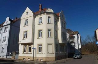 Wohnung mieten in Alexander-Puschkin-Str., 04610 Meuselwitz, Neu renovierete, zentrumsnahe 4-Raum-Wohnung!