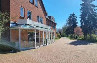 Gewerbeimmobilie mieten in 27374 Visselhövede, Platz für Ihr Hotel finden Sie hier!