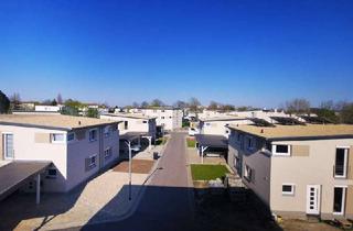 Doppelhaushälfte kaufen in 02977 Hoyerswerda, Doppelhaushälfte im Erstbezug mit ca. 140 m² Wohnfläche zu großartigem Preis!