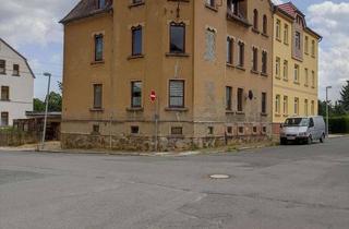 Haus kaufen in Pestalozzistraße, 08115 Lichtentanne, +++ MFH in Lichtentanne , 314m² WF, stark renovierungsbedürftig +++