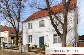 Einfamilienhaus kaufen in 39291 Dörnitz, Liebevoll gestaltetes Einfamilienhaus mit viel Raum für Ihre Kreativität