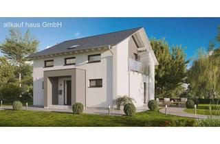 Haus kaufen in 67822 Waldgrehweiler, Life 18 - Nachhaltig, innovativ und wertbeständig ! Traumhafter, ebener und sonniger Bauplatz !