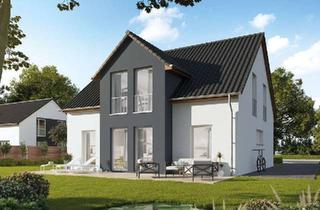 Haus kaufen in 39171 Sülzetal, In Osterweddingen ist es am schönsten, mit Hecke, Carport & Pool auf 565qm Grundstück