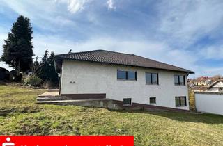 Einfamilienhaus kaufen in 93352 Rohr in Niederbayern, Exklusives Einfamilienhaus in Rohr