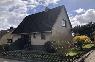 Einfamilienhaus kaufen in 38364 Schöningen, Schönes Einfamilienhaus mit Vollkeller und Garage