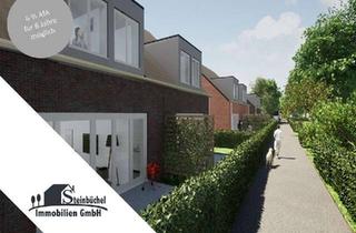 Grundstück zu kaufen in 49525 Lengerich, Baugrundstück für die Errichtung von neun modernen und energieeffizienten Häusern in Lengerich!