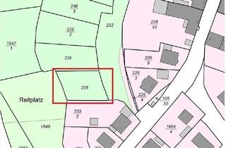 Grundstück zu kaufen in 66954 Stadtmitte, BIETERVERFAHREN - PROVISIONSFREI - Grünfläche ca. 720 m² aus Nachlass zum Verkauf