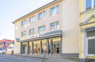 Geschäftslokal mieten in Hauptstraße 102b, 53604 Bad Honnef, Bad Honnef Zentrum: ca. 605 m² Ladenlokal
