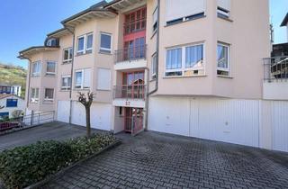 Wohnung kaufen in Im Zwerchsäckle 3/2, 75223 Niefern-Öschelbronn, Provisionsfrei; 3 bis 4-Zimmerwhg. mit Balkon, Einzelgarage und Pkw-Stellpatz (bezugsfrei)