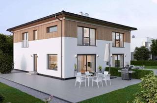 Haus kaufen in 92352 Hallerndorf, ELK Haus mit eigenem Charakter