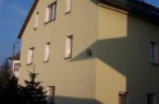Wohnung mieten in Hauptstr, 09244 Lichtenau (Sachsen), 2 RAUM WOHNUNG IN LICHTENAU