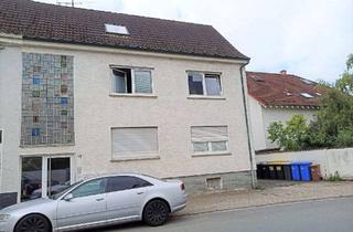 Haus kaufen in 64572 Büttelborn, 3 Familienhaus in Büttelborn Ortsteil Klein-Gerau