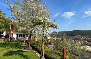Villa kaufen in 66976 Rodalben, Villa in Südlage mit Weitblick - Provisionsfrei!